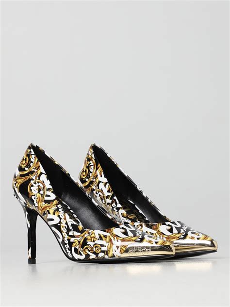 versace couture online|versace couture shoes.